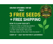 GRAND OPENING OFFER FROM MAHARAJA SEEDS!...